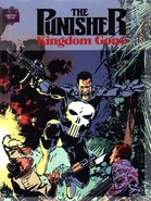 #64 Punisher, Kingdom Gone #1