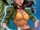 Rogue (Anna Marie) (Jubilee 10) from X-Men '92 House of XCII Vol 1 4 001.jpg