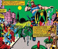 Rutland from Avengers Vol 1 83 001