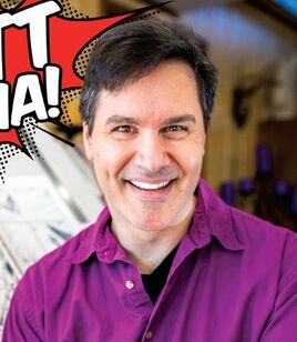 Scott Hanna