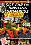 Sgt. Fury and his Howling Commandos Vol 1 124