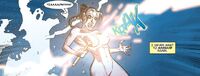 Shiklah (Earth-61610) from Mrs. Deadpool and the Howling Commandos Vol 1 4 0012