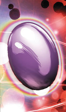 The outlet space gem
