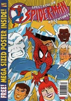 Spectacular Spider-Man (UK) Vol 1 008.jpg (154 KB) Spectacular Spider-Man (UK) #8