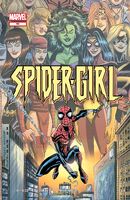 Spider-Girl Vol 1 60