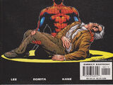 Spider-Man: Death of Captain Stacy Vol 1 1