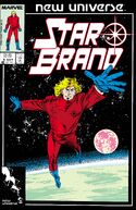 Star Brand Vol 1 1