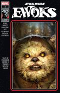 Star Wars: Return of the Jedi - Ewoks #1 (April, 2023)