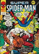 Super Spider-Man #264 (March, 1978)