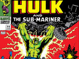 Tales to Astonish Vol 1 99