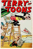 Terry-Toons Comics Vol 1 37