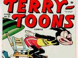 Terry-Toons Comics Vol 1 37