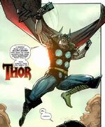 Thor Odinson (Earth-555)