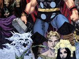 Thor: Tales of Asgard by Lee & Kirby Vol 1 2