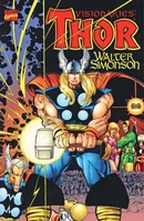 Thor Visionaries: Walter Simonson #1