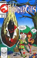 ThunderCats #24