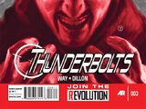 Thunderbolts Vol 2 3