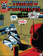 Transformers (UK) #161