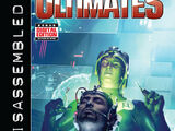 Ultimate Comics Ultimates Vol 1 27