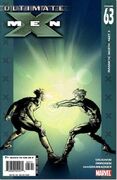 Ultimate X-Men Vol 1 63