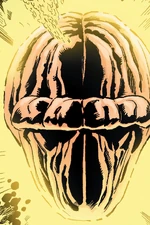 Earth X (Earth-9997)