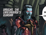 Wendell Vaughn (Earth-10011)