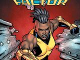 X-Factor Vol 5 2