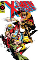 X-Men Classic Vol 1 109
