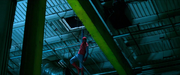 バルチャーを探すスパイダーマン