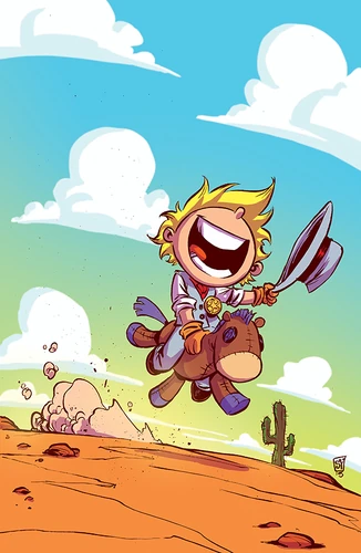 1872 Vol 1 1 | Marvel Database | Fandom