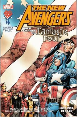Avengers (Marvel Epic Collection) -8- Kang War