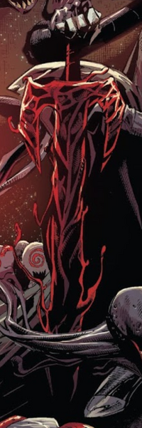All-Black (Symbiote) (Earth-616) from Venom Vol 4 3 001