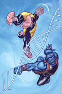 All-New X-Men #3 McGuinness Variant