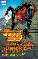 Amazing Spider-Girl Vol 1 25
