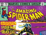 Amazing Spider-Man Vol 1 227