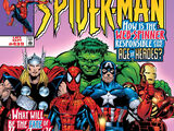 Amazing Spider-Man Vol 1 439