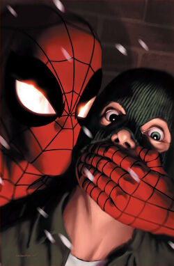 Amazing Spider-Man Vol 2 39 | Marvel Database | Fandom