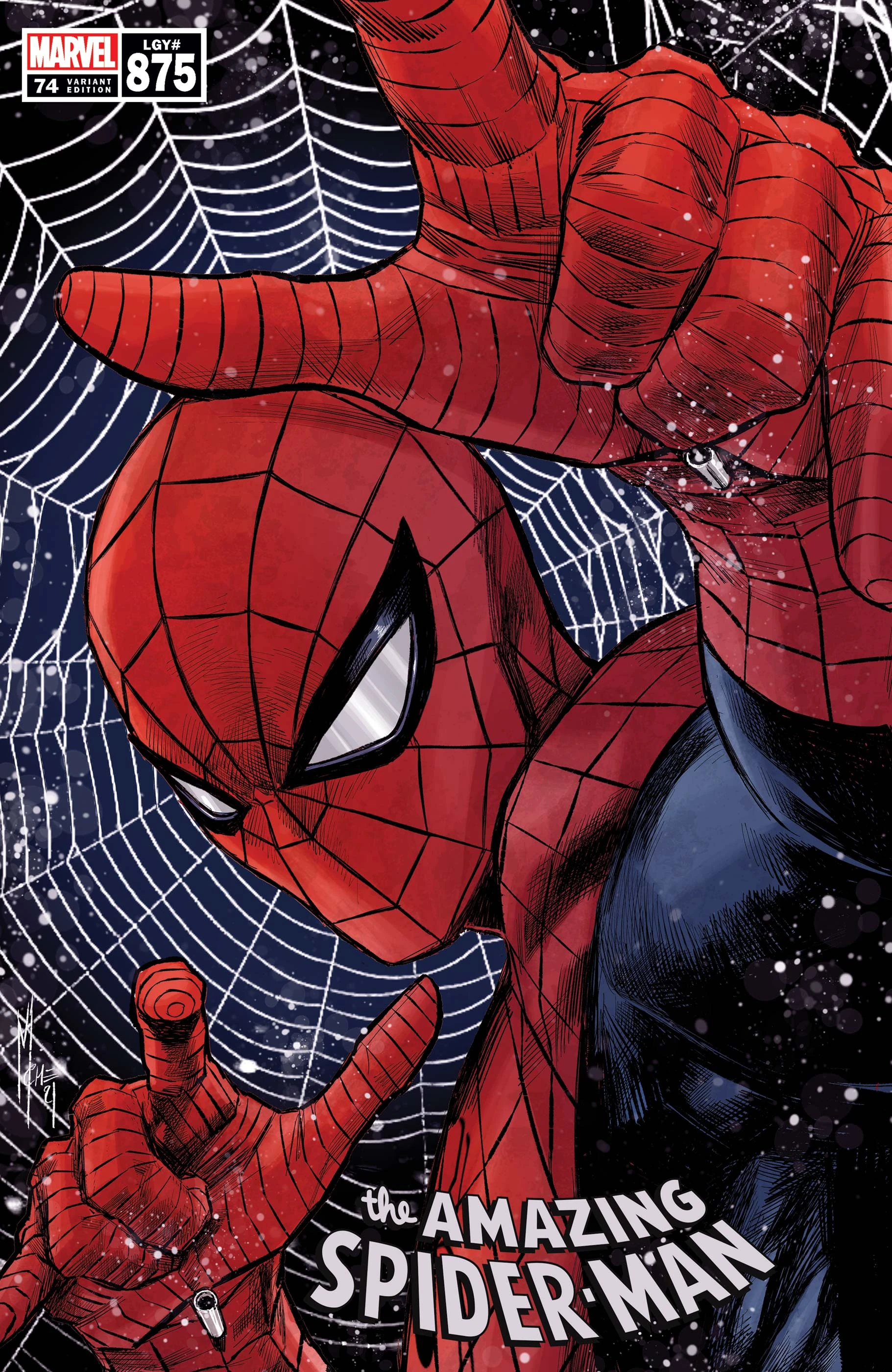 Heft (Checchetto Variant)