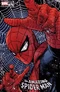 Amazing Spider-Man Vol 5 74 Checchetto Variant