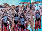 Angels (Tenth Realm)