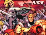 Avengers Prime Vol 1 5