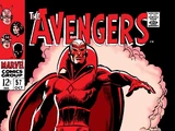 Avengers Vol 1 57