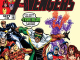 Avengers Vol 3 8