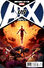 Avengers vs. X-Men Vol 1 12 Opeña Variant