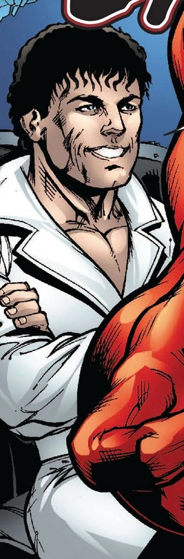Beyonder (Earth-90211) from What If? Iron Man Demon in an Armor Vol 1 1 0001