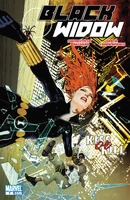 Black Widow (Vol. 4) #7 "Kiss or Kill: Part 2"