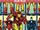 Bob Layton Invincible Iron Man Artist Select Series HC Vol 1 1