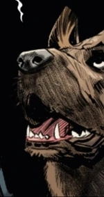 Buddy (Earth-616) from Extreme Carnage- Riot Vol 1 1 001