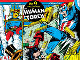 Captain America Comics Vol 1 21