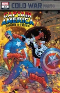 Captain America: Symbol of Truth #13